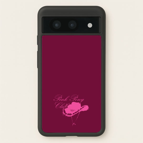 Pink Pony Club 1 - Chappell Roan Phone Case for Google Pixel 8a