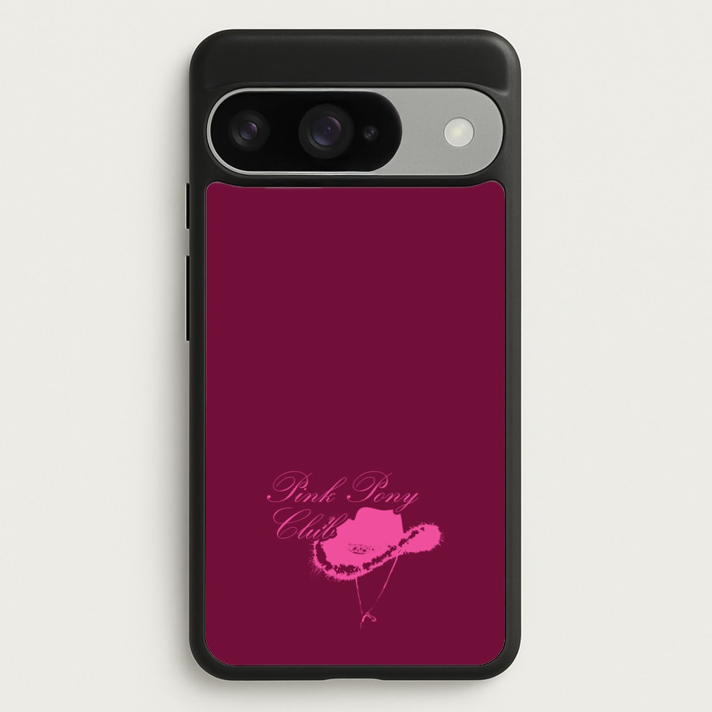 Pink Pony Club 1 Phone Case for Google Pixel 10 / 10 Pro