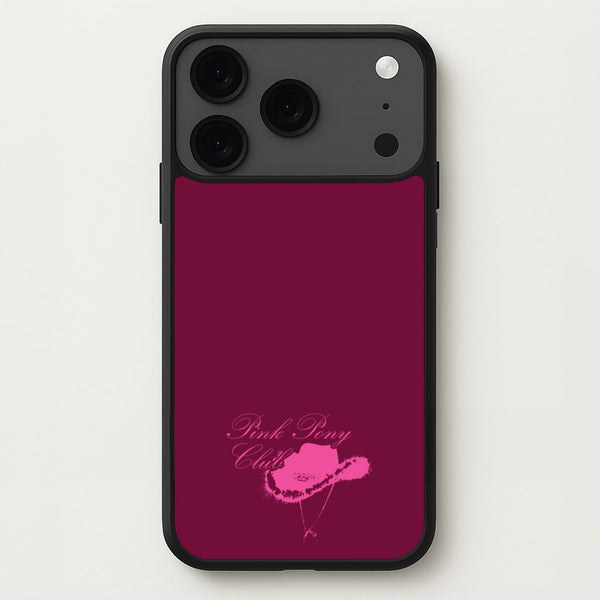 Pink Pony Club 1 Phone Case for iPhone 17 Pro Max