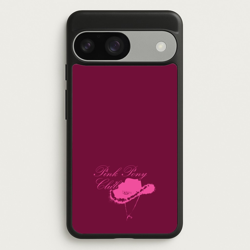 Pink Pony Club 1 - Chappell Roan Phone Case for Google Pixel 9 / 9 Pro