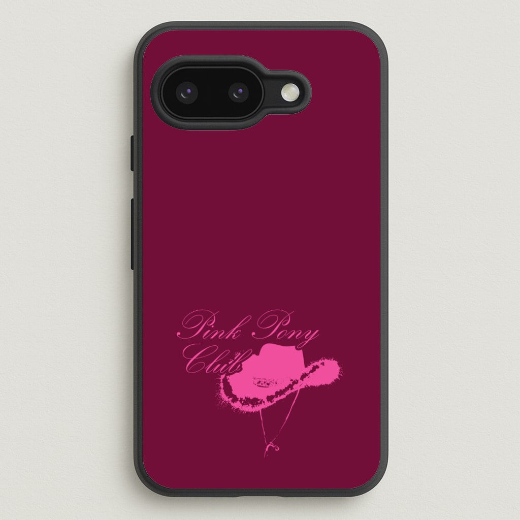 Pink Pony Club 1 - Chappell Roan Phone Case for Google Pixel 9a