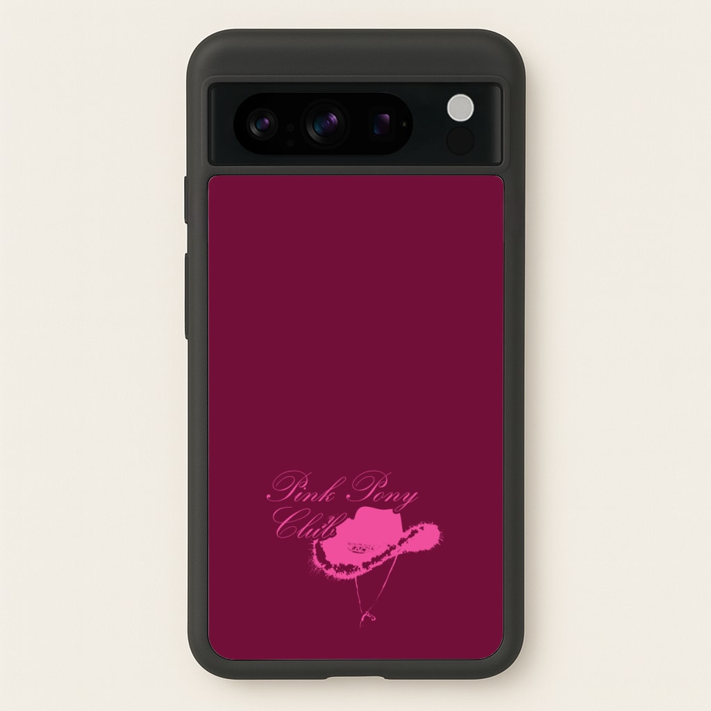 Pink Pony Club 1 - Chappell Roan Phone Case for Google Pixel 8 Pro