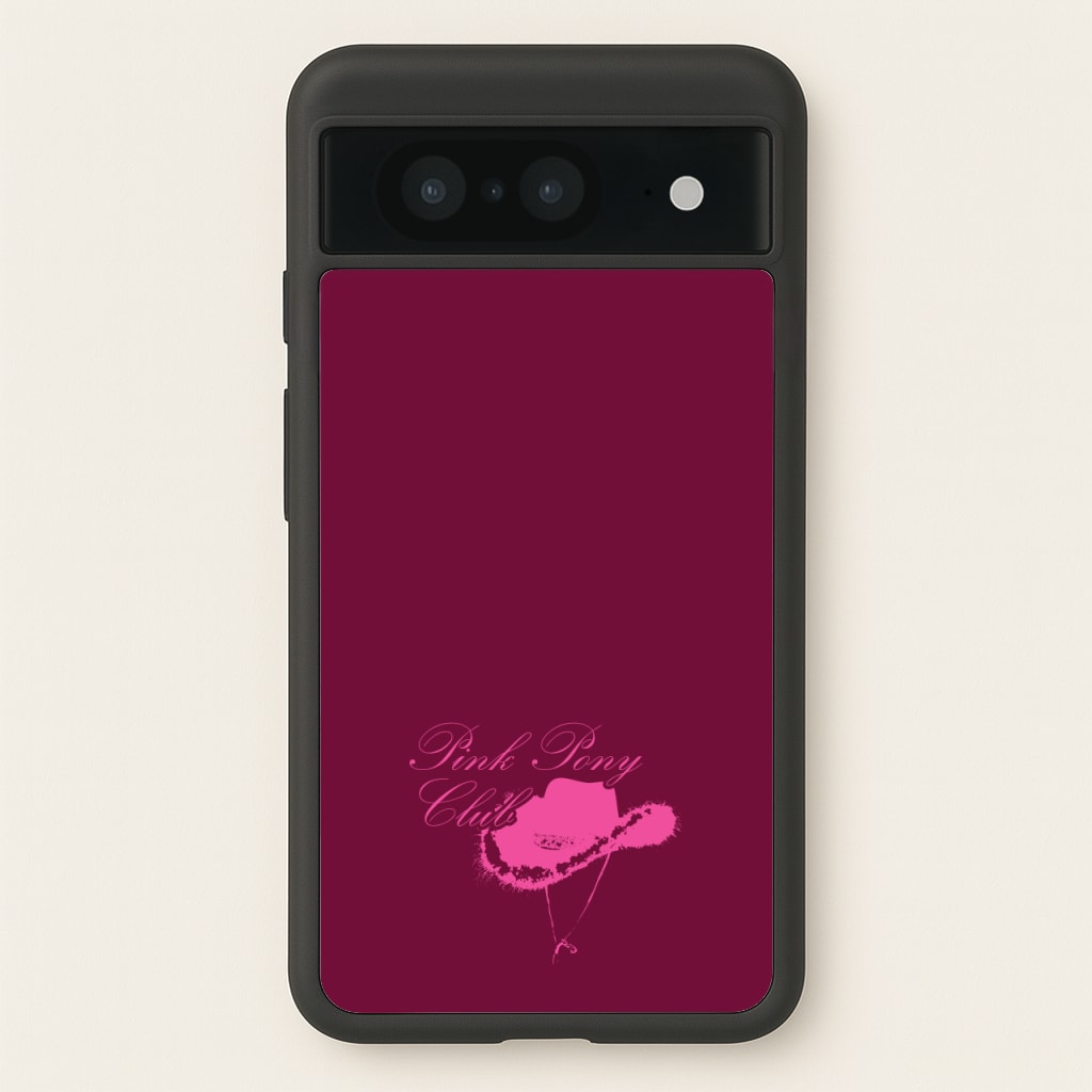 Pink Pony Club 1 - Chappell Roan Phone Case for Google Pixel 8