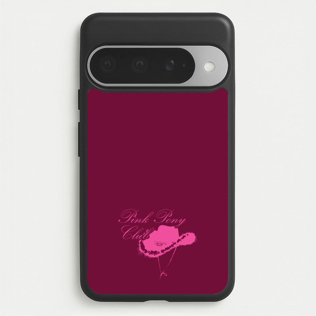 Pink Pony Club 1 Phone Case for Google Pixel 10 Pro XL