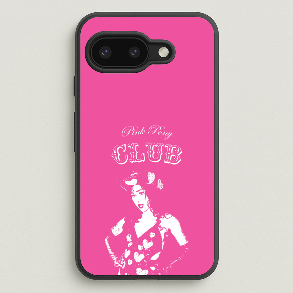 Pink Pony Club 2 - Chappell Roan Phone Case for Google Pixel 9a