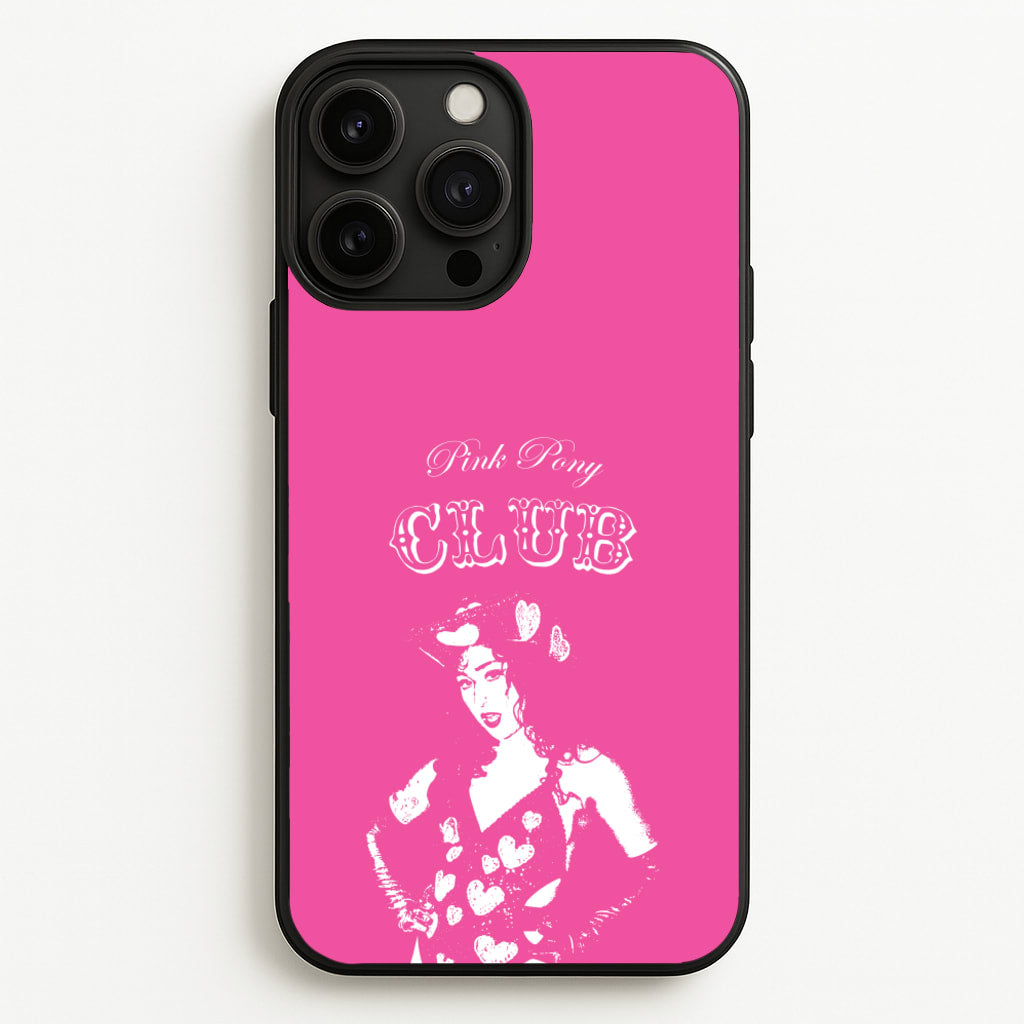 Pink Pony Club 2 - Chappell Roan Phone Case for iPhone 13 Pro Max