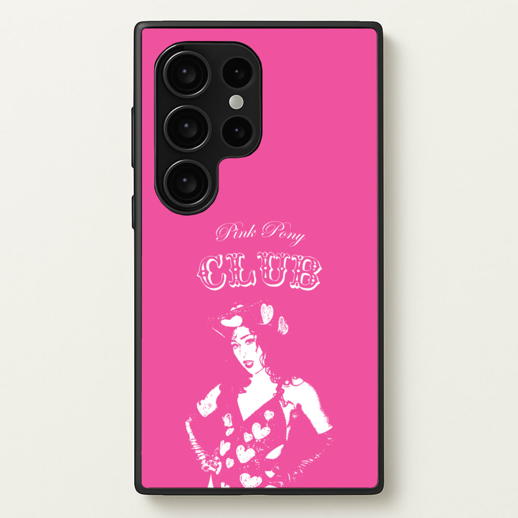 Pink Pony Club 2 - Chappell Roan Phone Case for Galaxy S24 Ultra