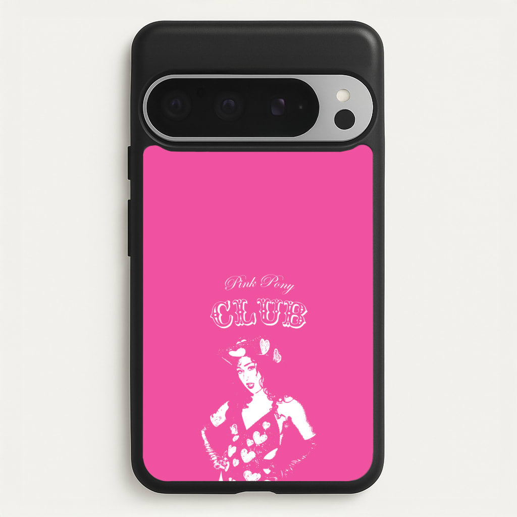 Pink Pony Club 2 - Chappell Roan Phone Case for Google Pixel 9 Pro XL