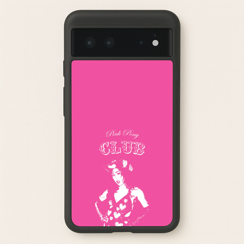 Pink Pony Club 2 - Chappell Roan Phone Case for Google Pixel 6