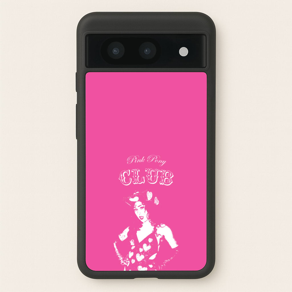 Pink Pony Club 2 - Chappell Roan Phone Case for Google Pixel 8a