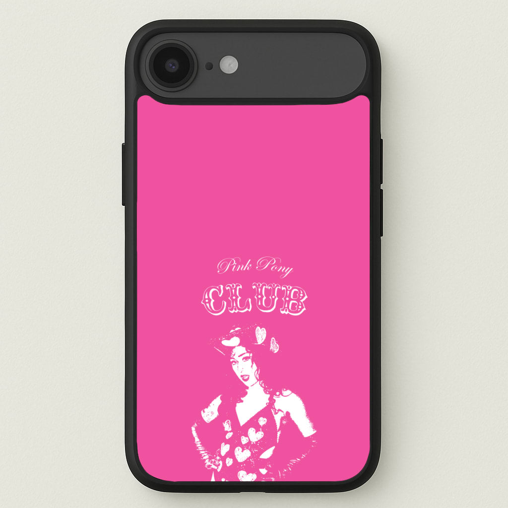 Pink Pony Club 2 Phone Case for iPhone 17 Air