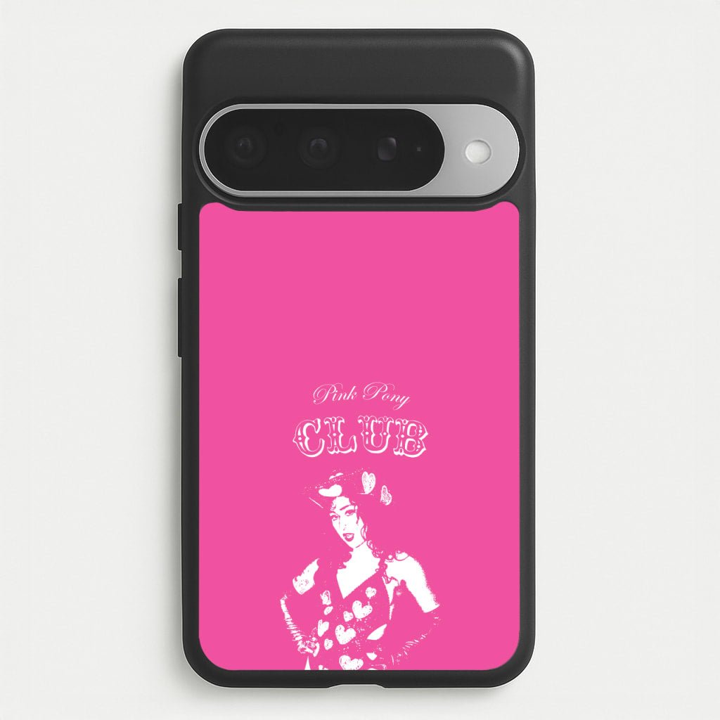 Pink Pony Club 2 Phone Case for Google Pixel 10 Pro XL
