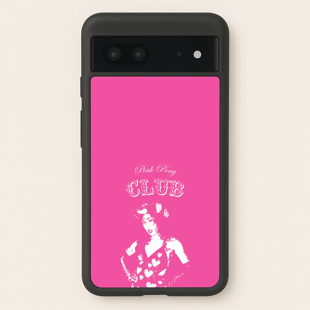 Pink Pony Club 2 - Chappell Roan Phone Case for Google Pixel 7