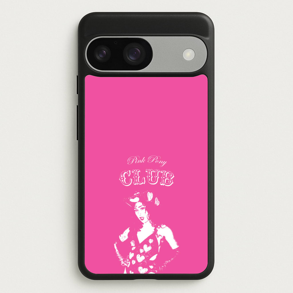 Pink Pony Club 2 - Chappell Roan Phone Case for Google Pixel 9 / 9 Pro