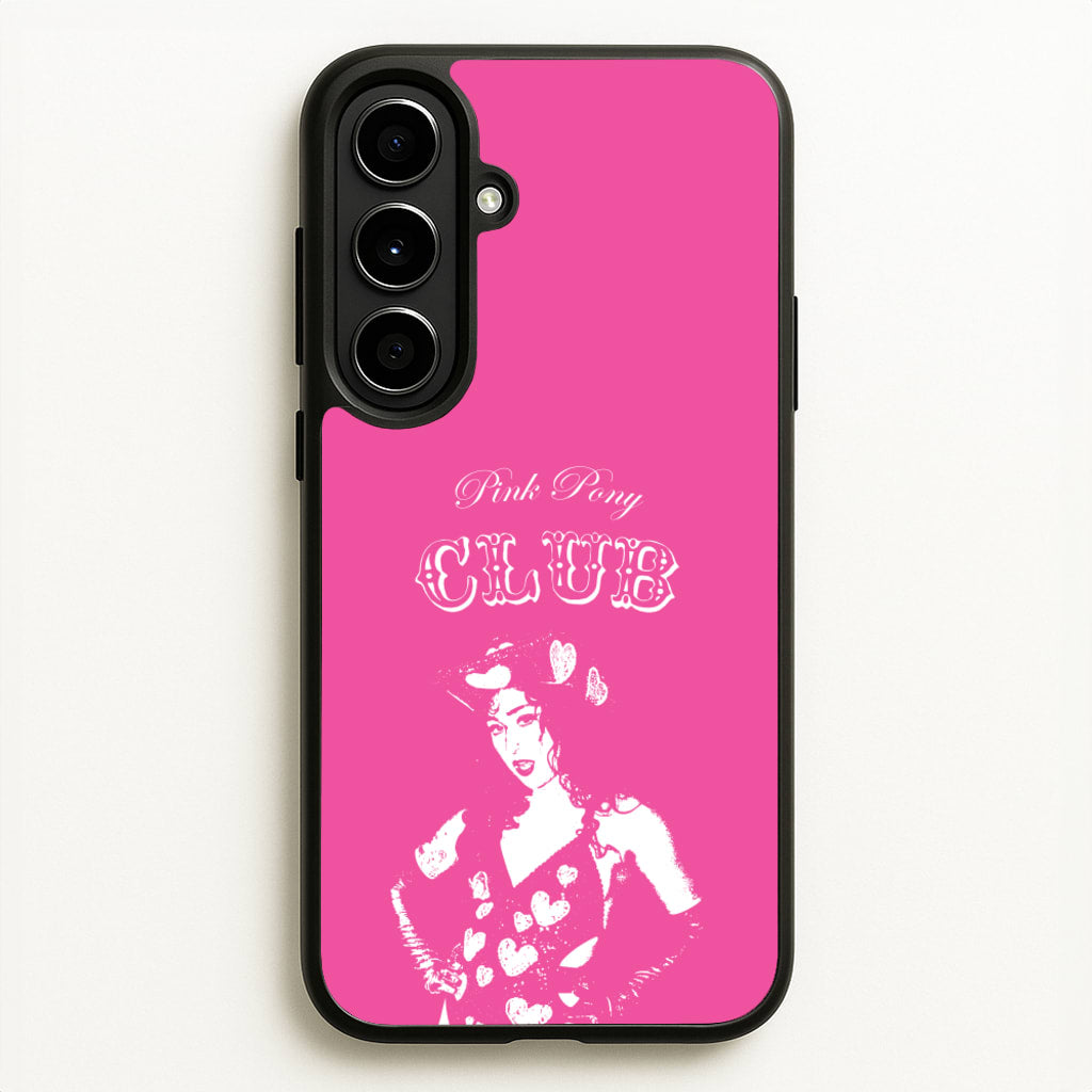 Pink Pony Club 2 - Chappell Roan Phone Case for Galaxy A56