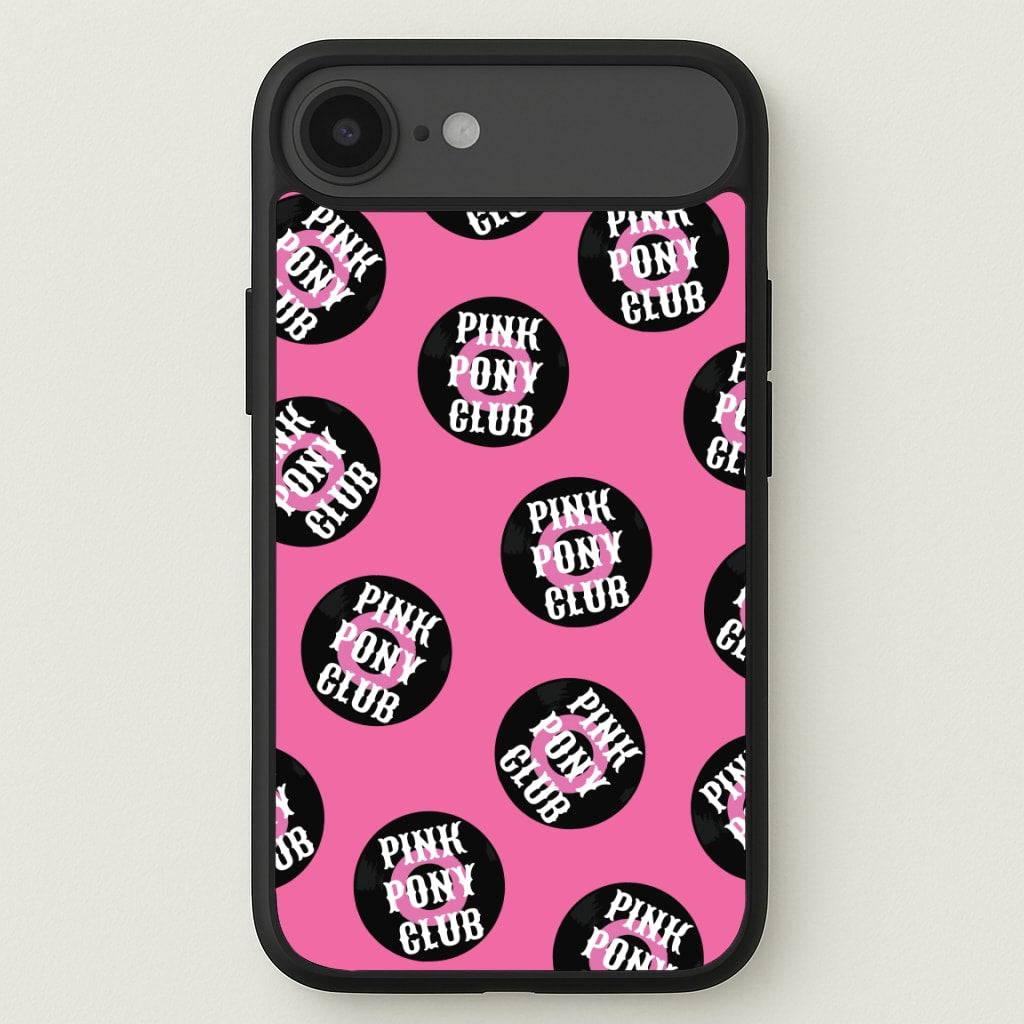 Pink Pony Club 3 Phone Case for iPhone 17 Air