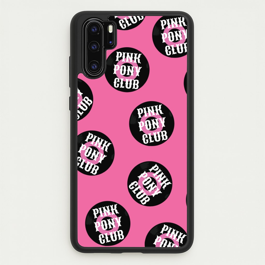 Pink Pony Club 3 - Chappell Roan Phone Case for Huawei P30 Pro