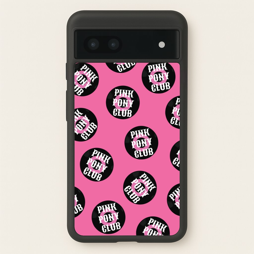 Pink Pony Club 3 - Chappell Roan Phone Case for Google Pixel 7a