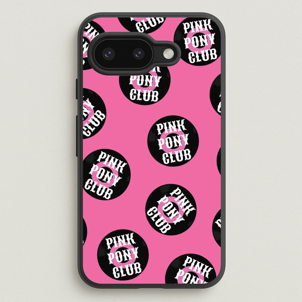 Pink Pony Club 3 - Chappell Roan Phone Case for Google Pixel 9a