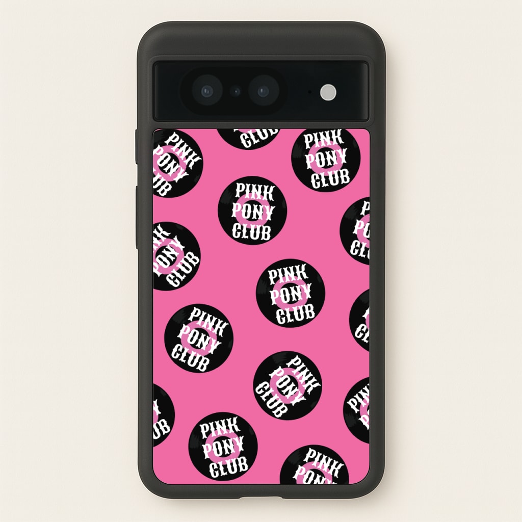Pink Pony Club 3 - Chappell Roan Phone Case for Google Pixel 8