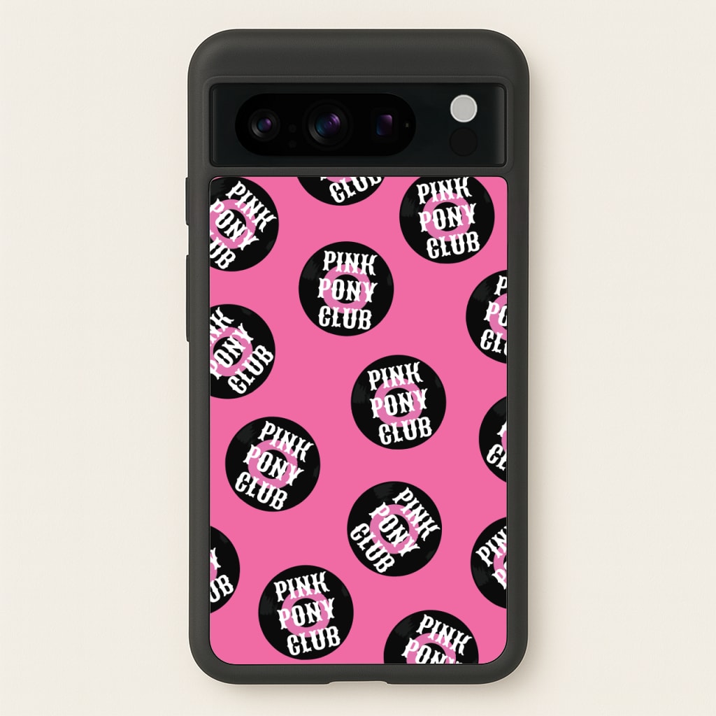 Pink Pony Club 3 - Chappell Roan Phone Case for Google Pixel 8 Pro