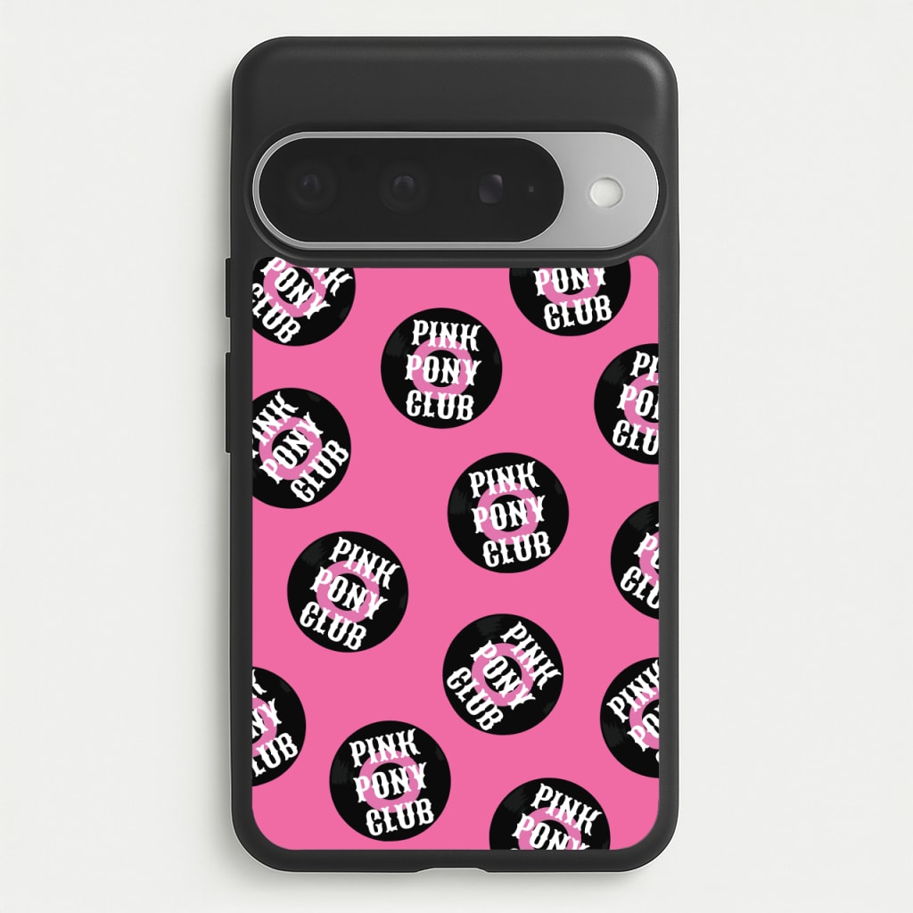 Pink Pony Club 3 Phone Case for Google Pixel 10 Pro XL