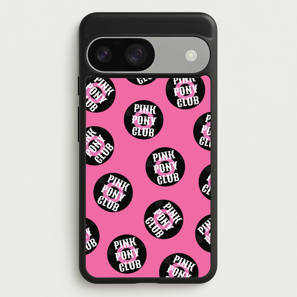 Pink Pony Club 3 - Chappell Roan Phone Case for Google Pixel 9 / 9 Pro