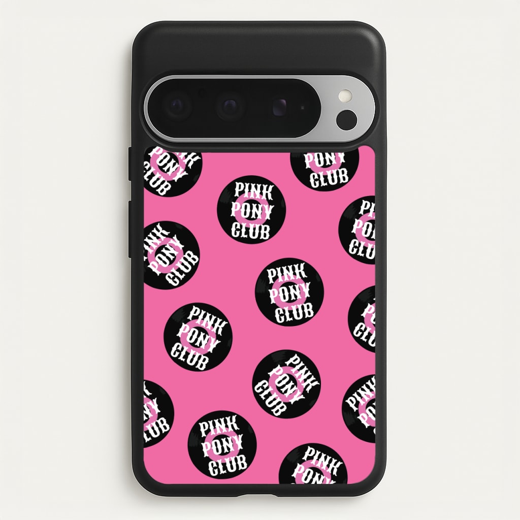 Pink Pony Club 3 - Chappell Roan Phone Case for Google Pixel 9 Pro XL
