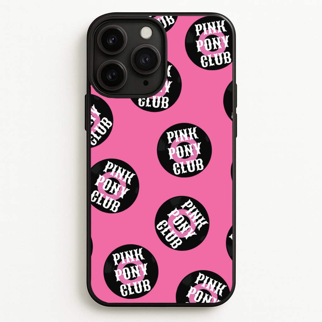Pink Pony Club 3 - Chappell Roan Phone Case for iPhone 11 Pro Max