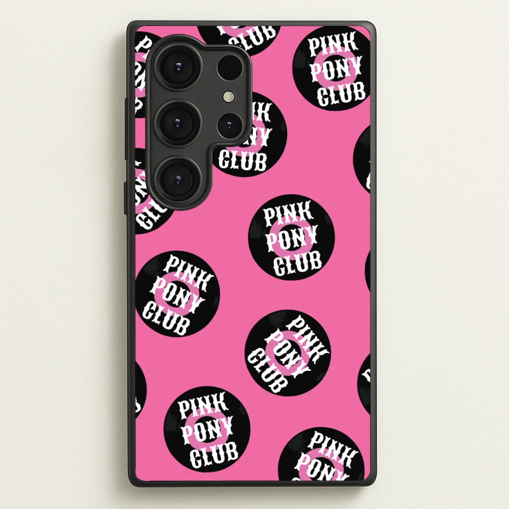Pink Pony Club 3 - Chappell Roan Phone Case for Galaxy S25 Ultra