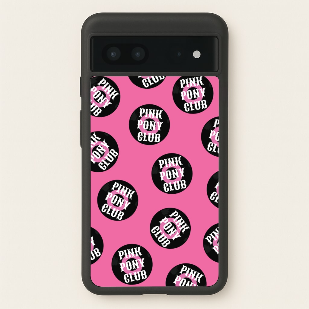 Pink Pony Club 3 - Chappell Roan Phone Case for Google Pixel 7
