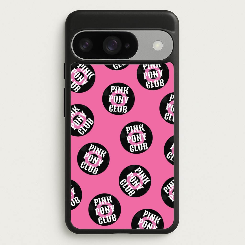 Pink Pony Club 3 Phone Case for Google Pixel 10 / 10 Pro