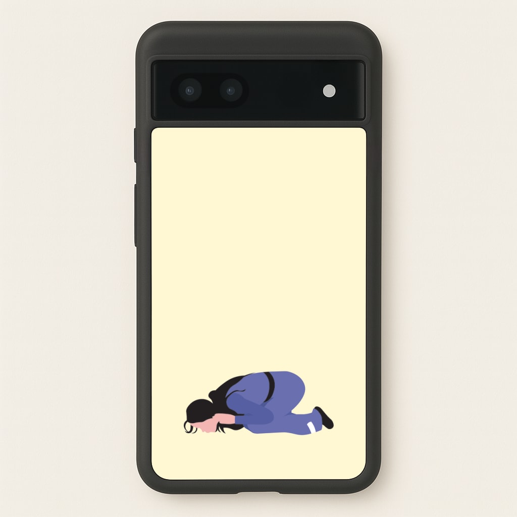 Katy Kissing Ground - Memes Phone Case for Google Pixel 7a