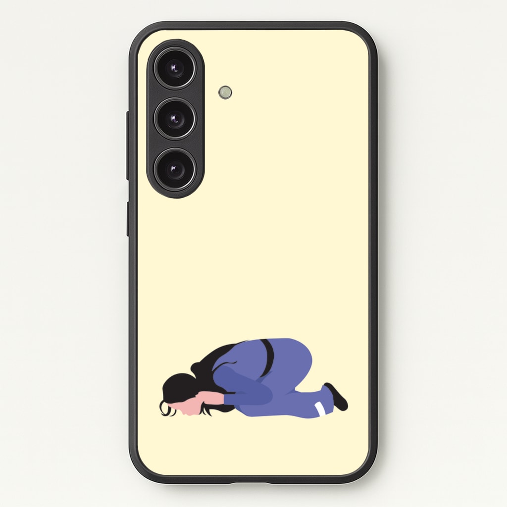 Katy Kissing Ground - Memes Phone Case for Galaxy S25 Plus