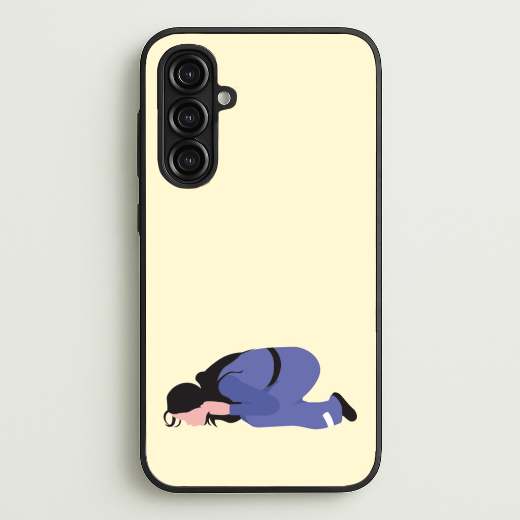 Katy Kissing Ground - Memes Phone Case for Galaxy A16
