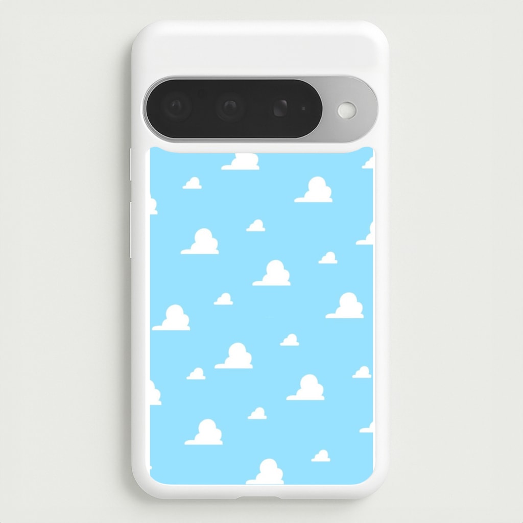 Andy's Bedroom Wallpaper Phone Case for Google Pixel 10 Pro XL