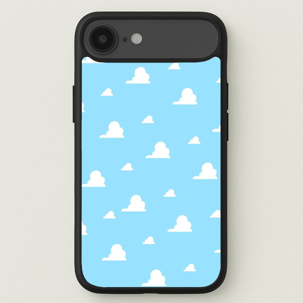 Andy's Bedroom Wallpaper Phone Case for iPhone 17 Air