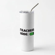 Skinny Tumbler