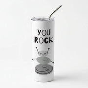 Skinny Tumbler