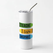 Skinny Tumbler
