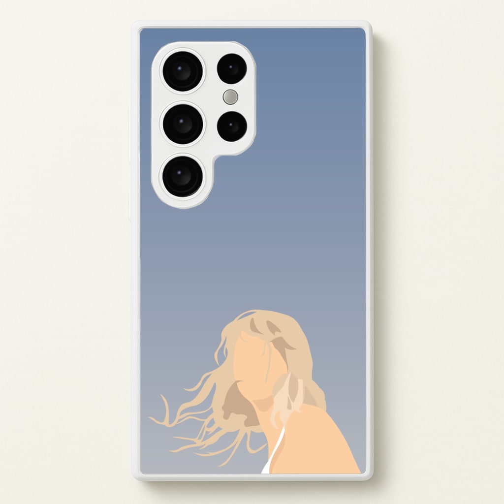 1898 - Taylor - Taylor Phone Case for Galaxy S24 Ultra