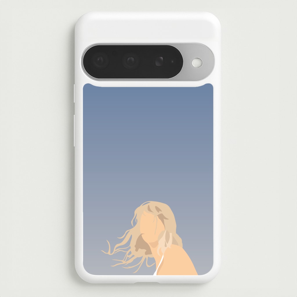 1898 - Taylor Phone Case for Google Pixel 10 Pro XL