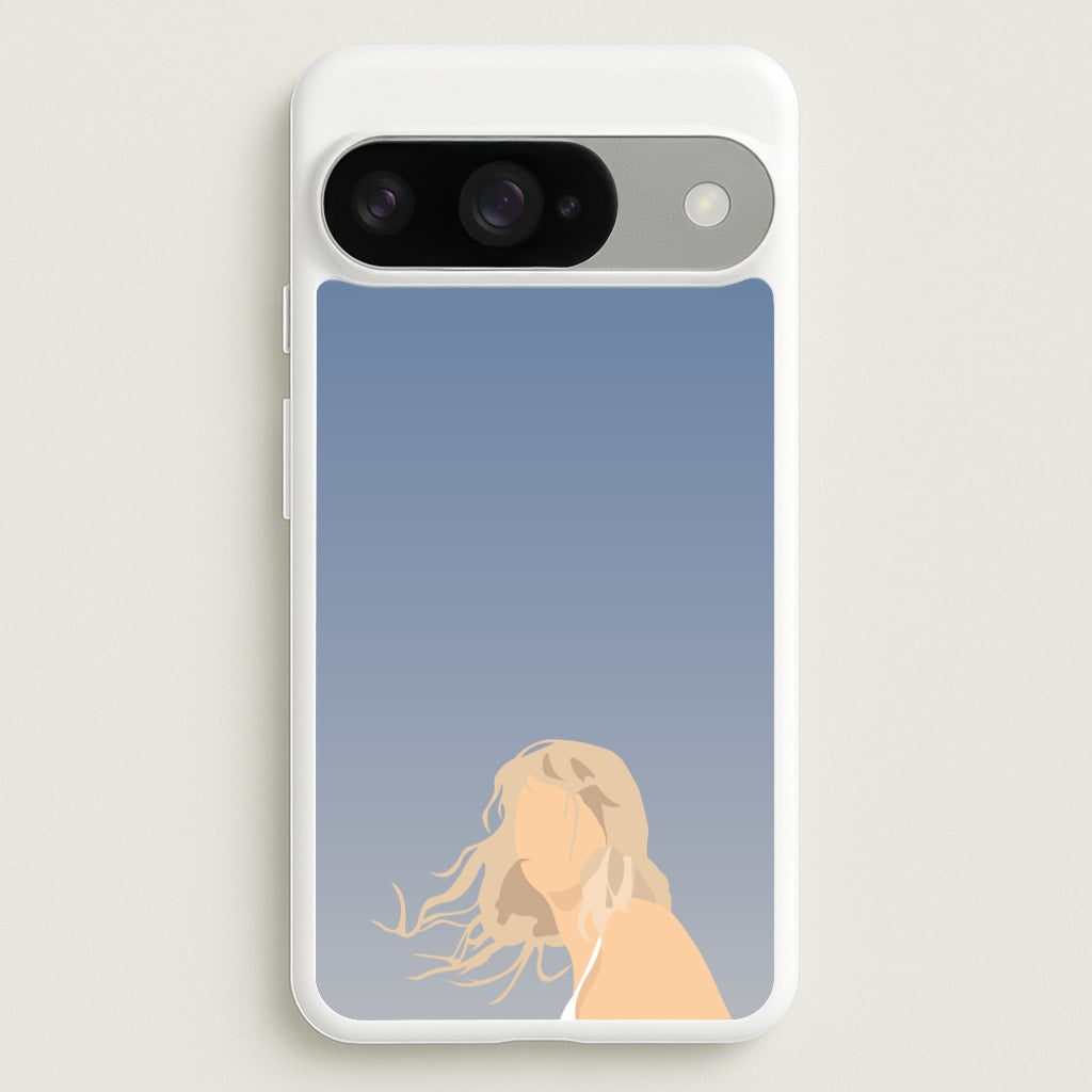 1898 - Taylor Phone Case for Google Pixel 10 / 10 Pro