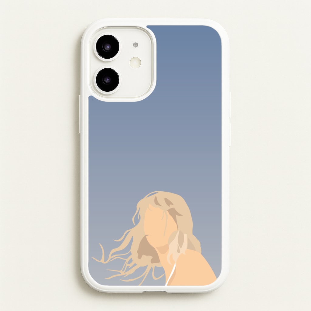 1898 - Taylor - Taylor Phone Case for iPhone 12 / 12 Pro