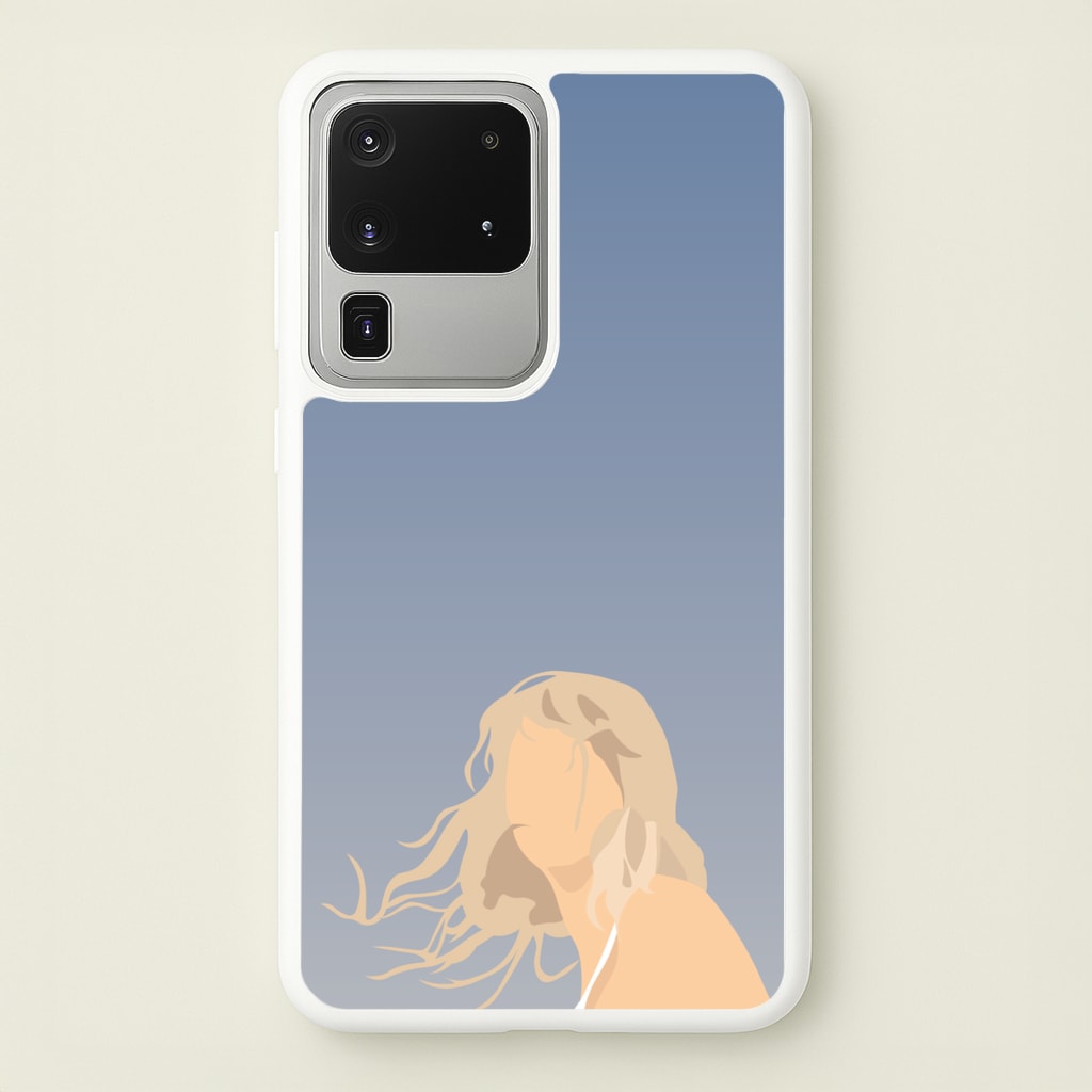 1898 - Taylor - Taylor Phone Case for Galaxy S20 Ultra