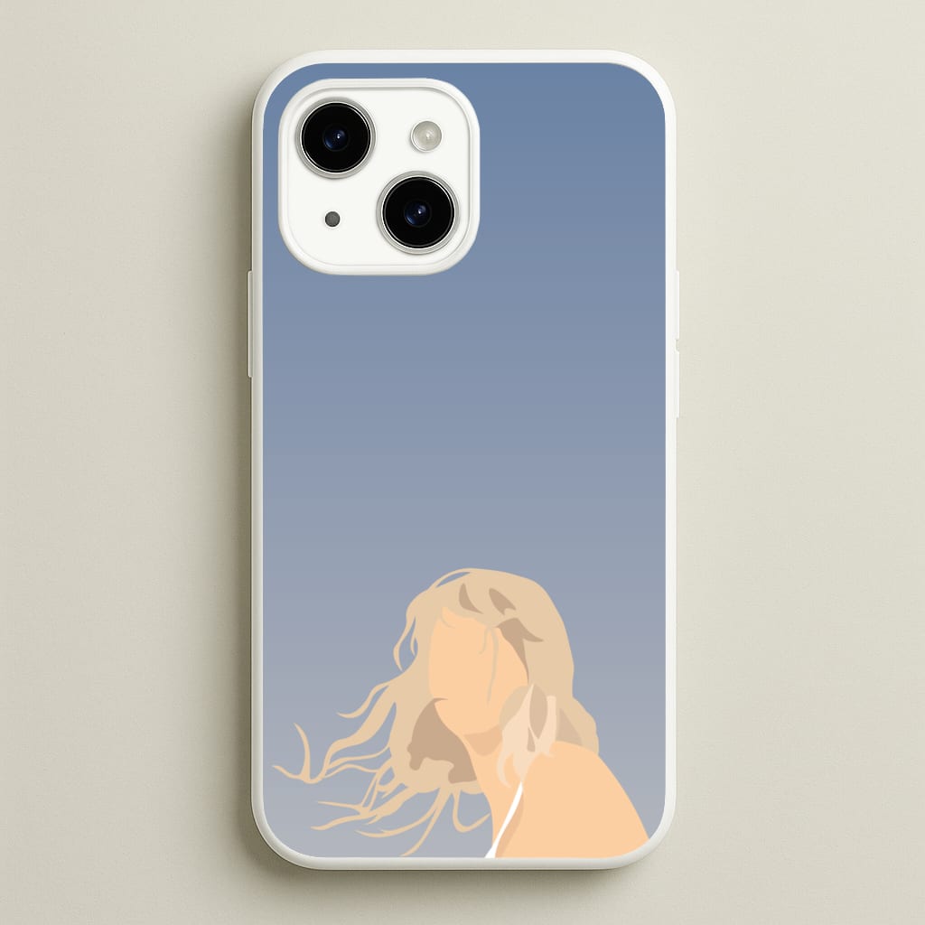 1898 - Taylor - Taylor Phone Case for iPhone 14 Plus