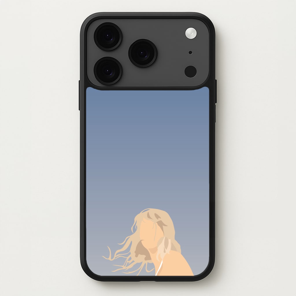 1898 - Taylor Phone Case for iPhone 17 Pro Max