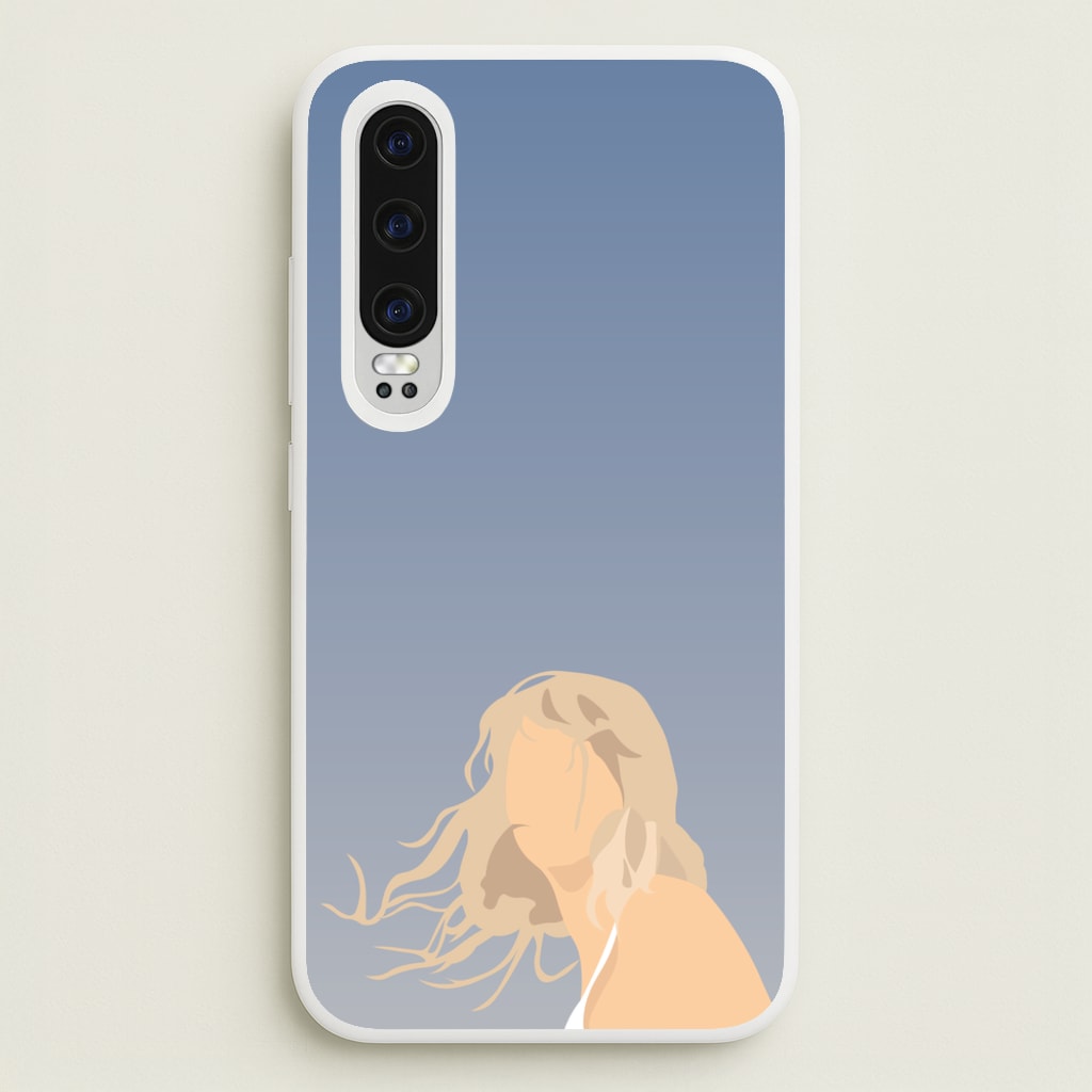 1898 - Taylor - Taylor Phone Case for Huawei P30