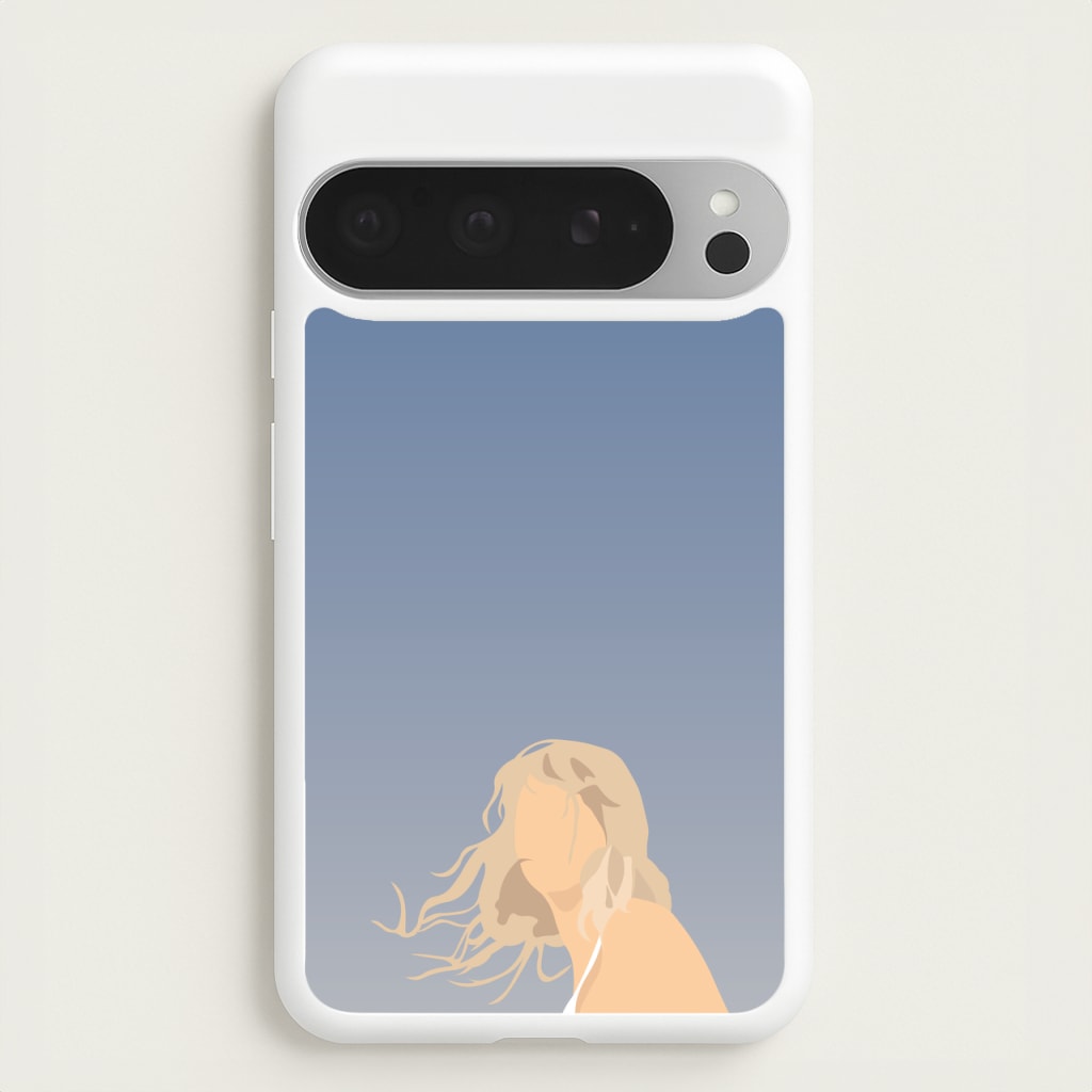 1898 - Taylor - Taylor Phone Case for Google Pixel 9 Pro XL