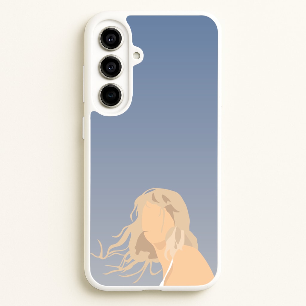 1898 - Taylor - Taylor Phone Case for Galaxy A56